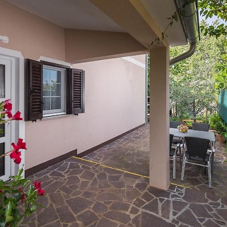 Ferienwohnung Mario Poreč Exterior foto