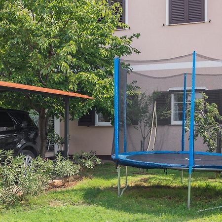 Ferienwohnung Mario Poreč Exterior foto