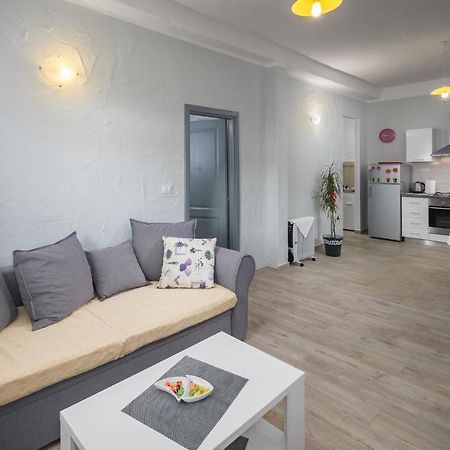 Ferienwohnung Mario Poreč Exterior foto