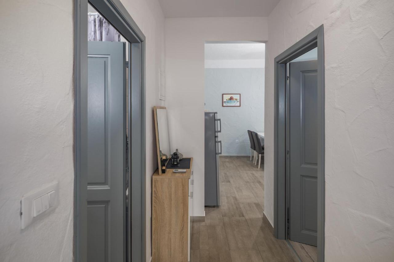 Ferienwohnung Mario Poreč Exterior foto